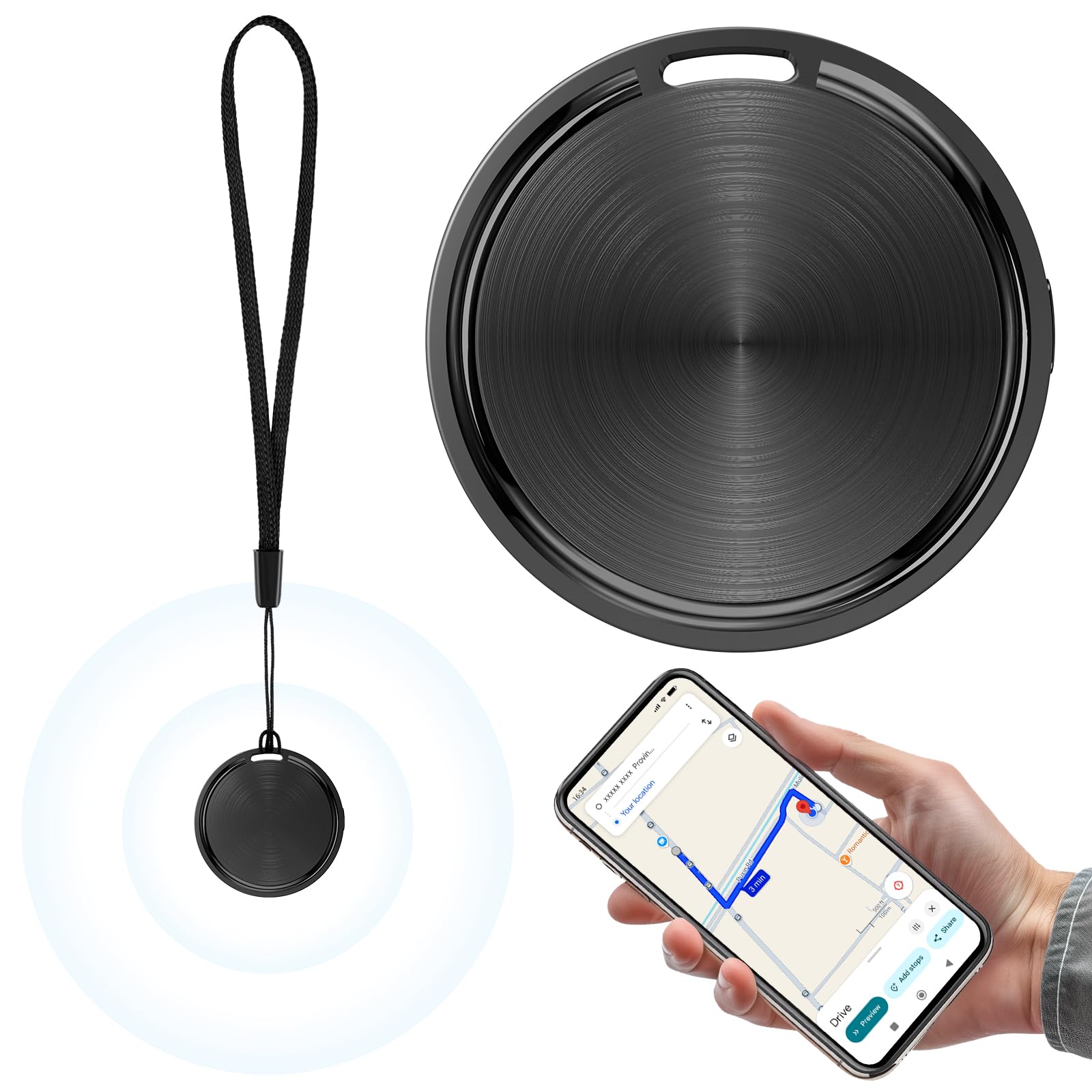Tracker Usage 2