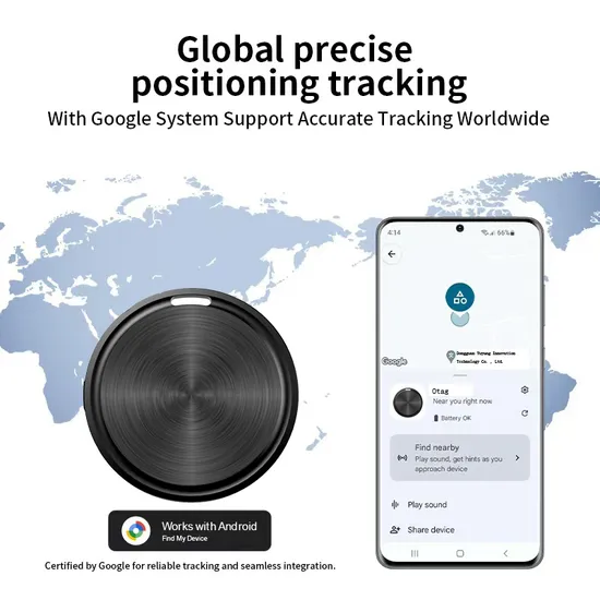 Tracker Usage 4