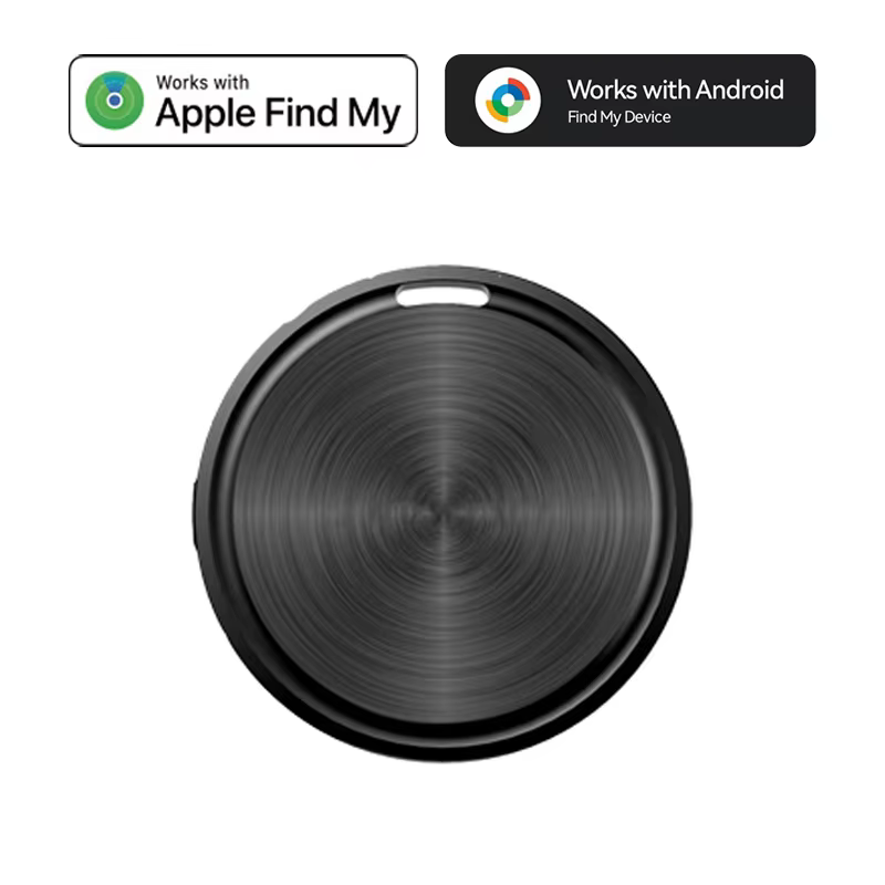 Location Tracker (Android & IOS)