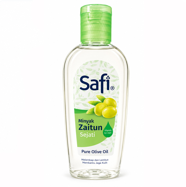 Safi Pure Olive Oil (150ml)